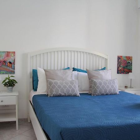 Casa Vacanze Terramare, 550 Mt From The Beach, Close To Ortigia Historic Center Сиракузы Экстерьер фото