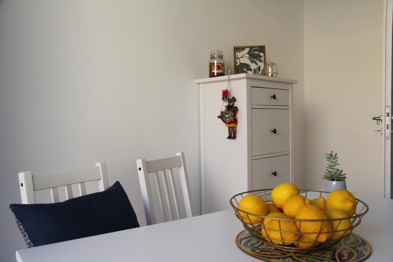 Casa Vacanze Terramare, 550 Mt From The Beach, Close To Ortigia Historic Center Сиракузы Экстерьер фото