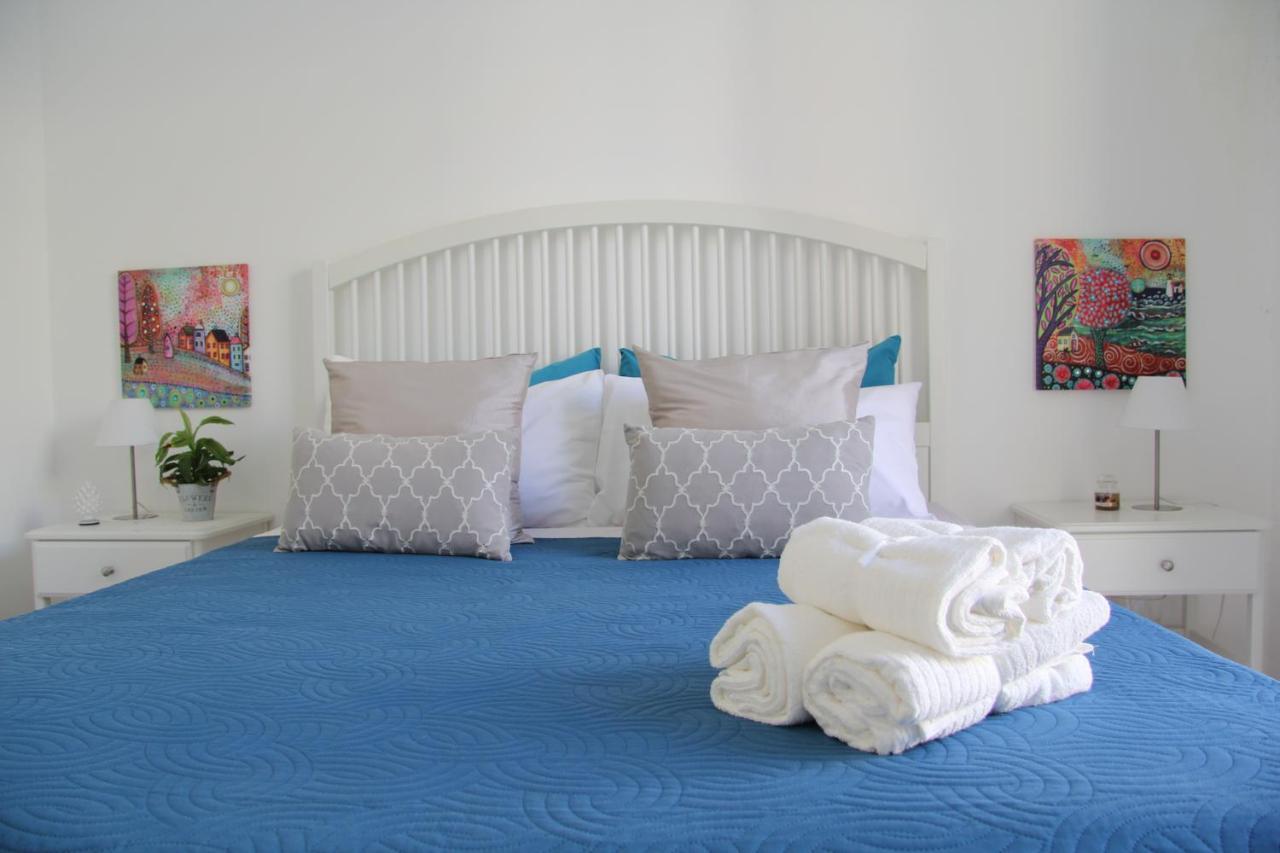 Casa Vacanze Terramare, 550 Mt From The Beach, Close To Ortigia Historic Center Сиракузы Экстерьер фото