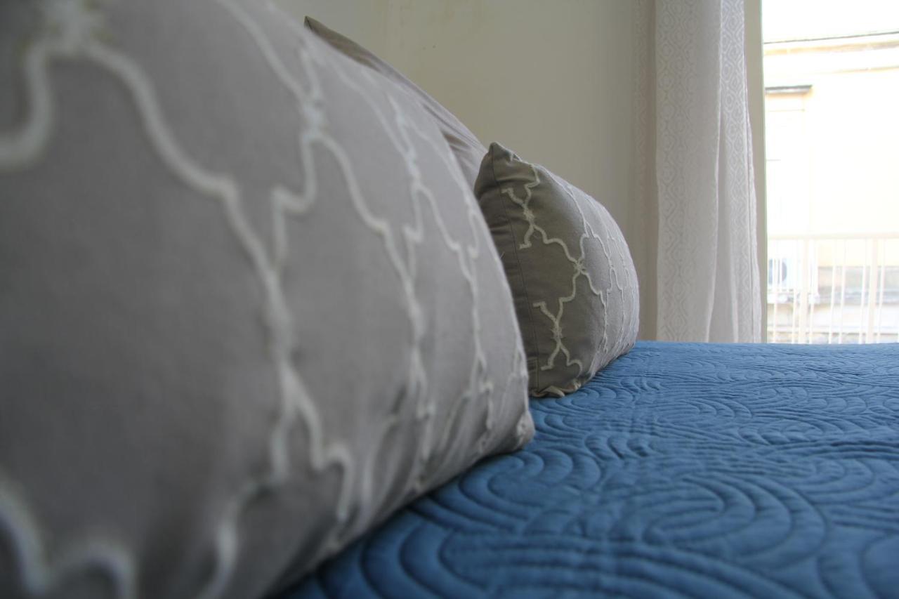Casa Vacanze Terramare, 550 Mt From The Beach, Close To Ortigia Historic Center Сиракузы Экстерьер фото