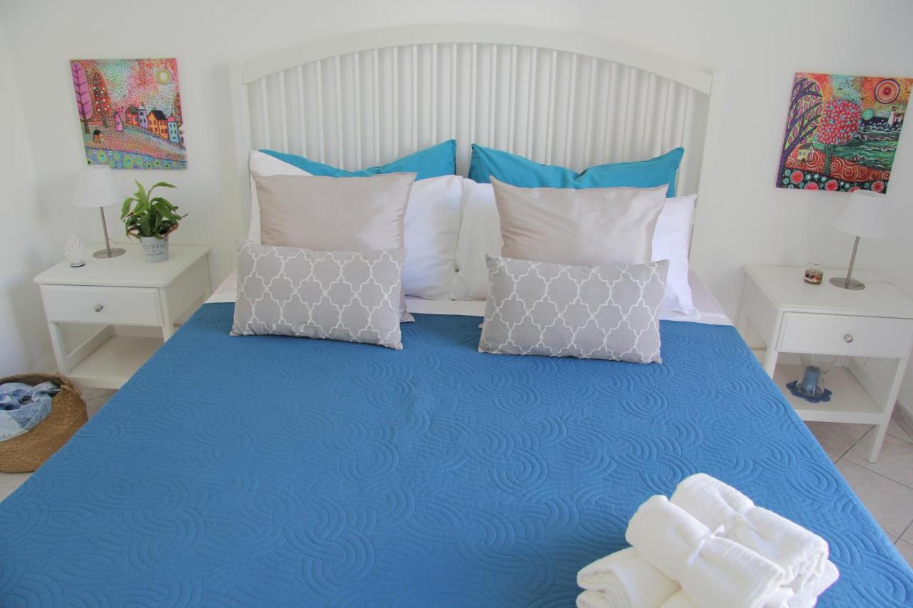 Casa Vacanze Terramare, 550 Mt From The Beach, Close To Ortigia Historic Center Сиракузы Экстерьер фото